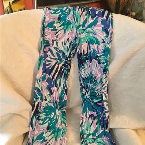 Lilly Pulitzer Pants